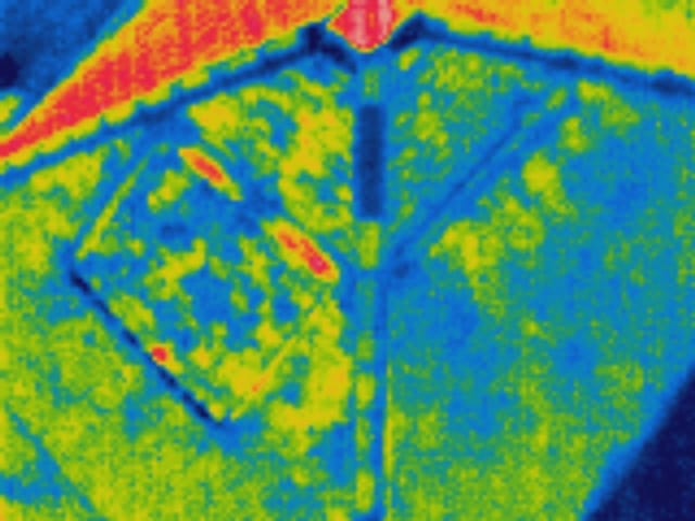 Thermal Surveys - After