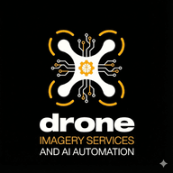 Drone Imagery Services logo
